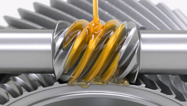 Grease Types and Grease Selection